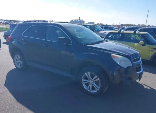 CHEVROLET EQUINOX 2012 2gnfleek5c6384692