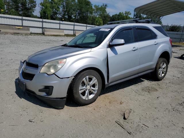 CHEVROLET EQUINOX 2012 2gnfleek5c6387219