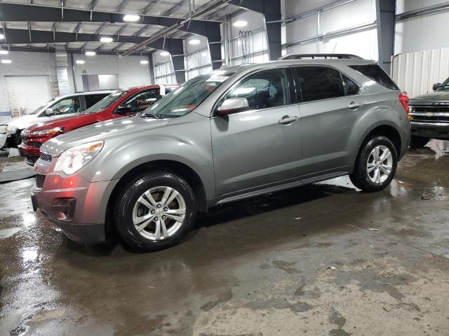 CHEVROLET EQUINOX 2012 2gnfleek5c6394526