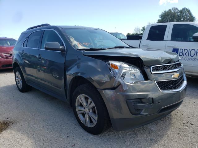 CHEVROLET EQUINOX LT 2013 2gnfleek5d6106604