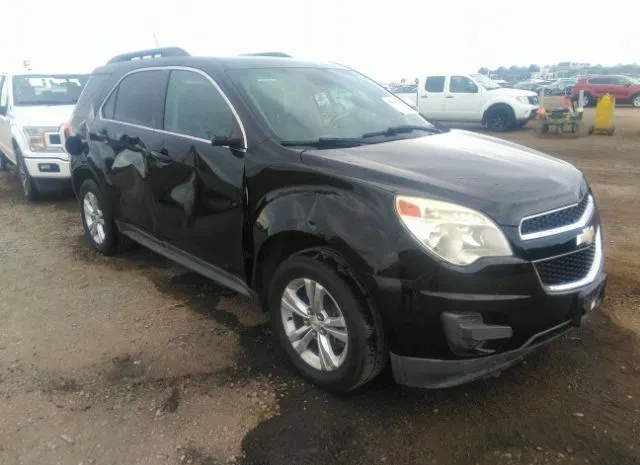 CHEVROLET EQUINOX 2013 2gnfleek5d6109227