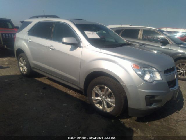 CHEVROLET EQUINOX 2013 2gnfleek5d6138789