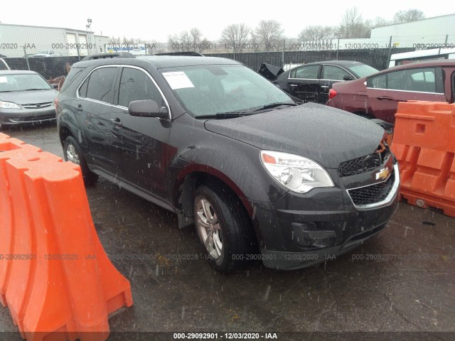 CHEVROLET EQUINOX 2013 2gnfleek5d6149047