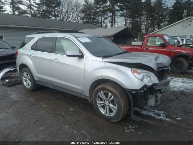 CHEVROLET EQUINOX 2013 2gnfleek5d6175311