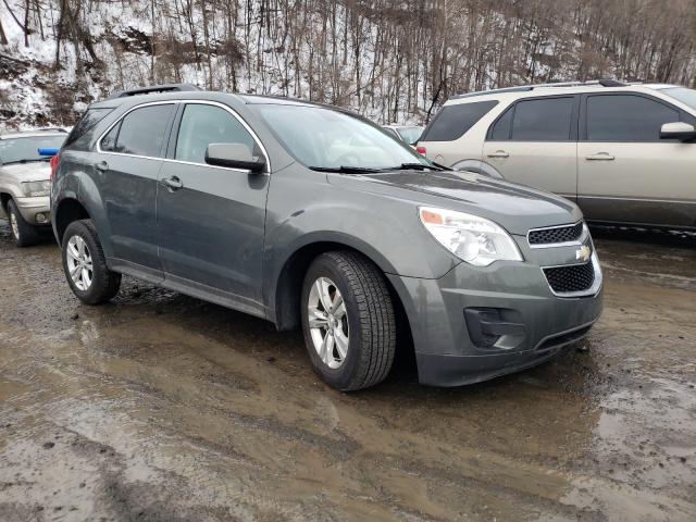 CHEVROLET EQUINOX LT 2013 2gnfleek5d6180296