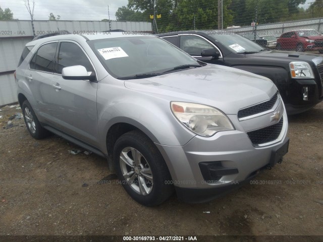 CHEVROLET EQUINOX 2013 2gnfleek5d6186096