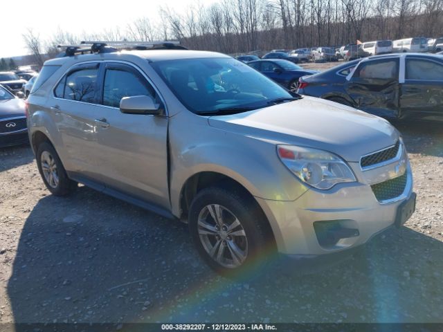 CHEVROLET EQUINOX 2013 2gnfleek5d6188379