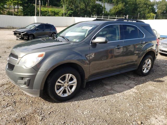 CHEVROLET EQUINOX LT 2013 2gnfleek5d6188415