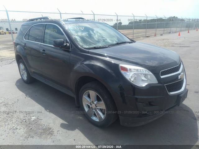 CHEVROLET EQUINOX 2013 2gnfleek5d6195347