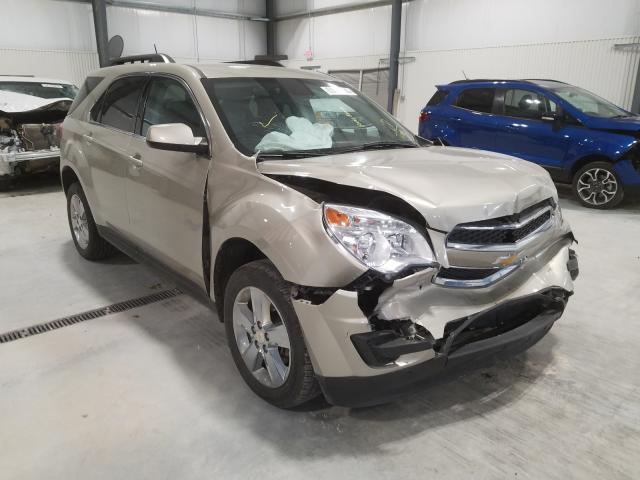 CHEVROLET EQUINOX LT 2013 2gnfleek5d6206198