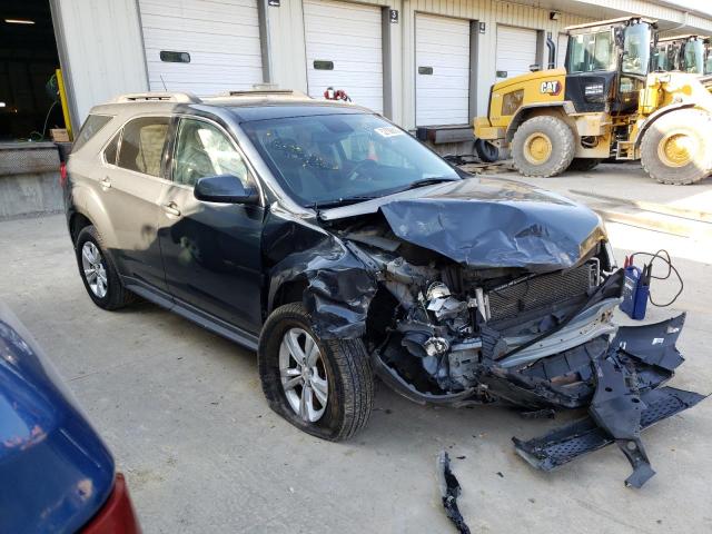 CHEVROLET EQUINOX 2013 2gnfleek5d6207853