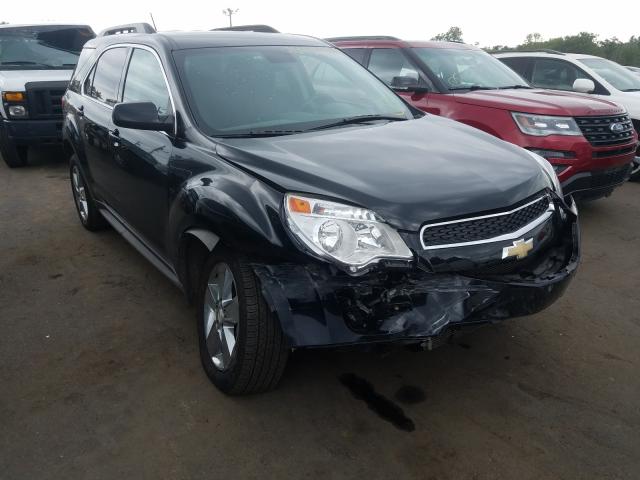 CHEVROLET EQUINOX LT 2013 2gnfleek5d6207867