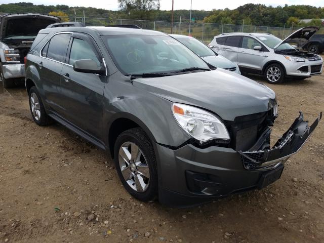 CHEVROLET EQUINOX LT 2013 2gnfleek5d6214883