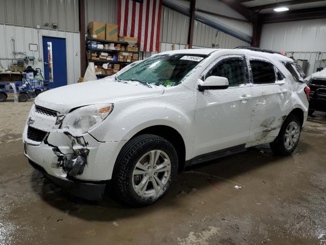 CHEVROLET EQUINOX LT 2013 2gnfleek5d6220716