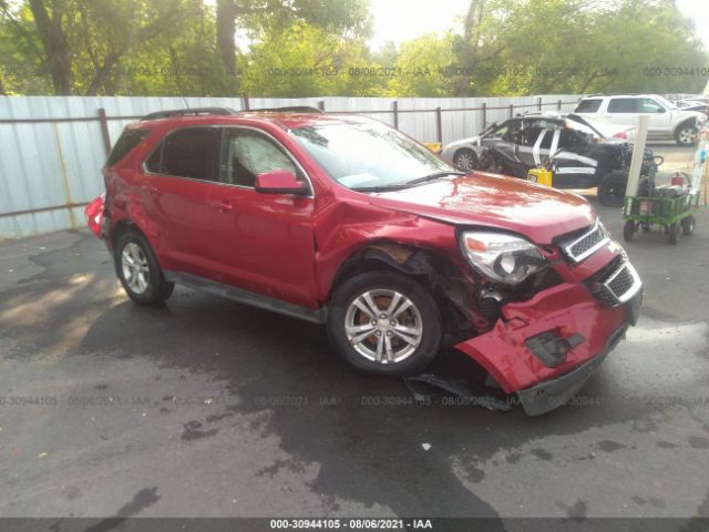 CHEVROLET EQUINOX 2013 2gnfleek5d6227049