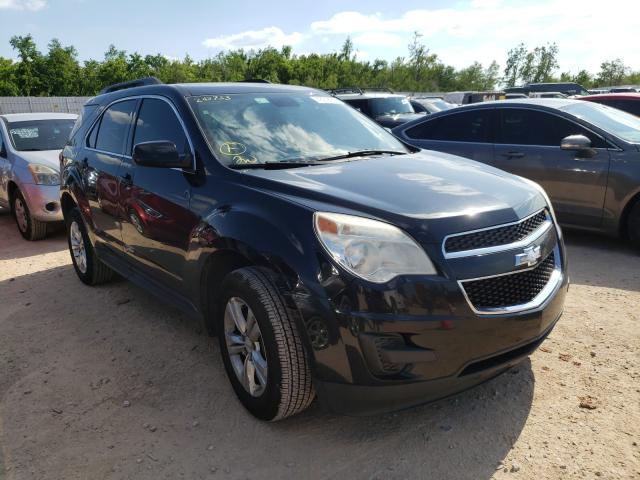 CHEVROLET EQUINOX LT 2013 2gnfleek5d6243753