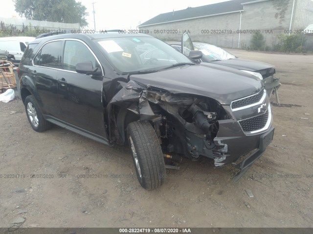 CHEVROLET EQUINOX 2013 2gnfleek5d6248547