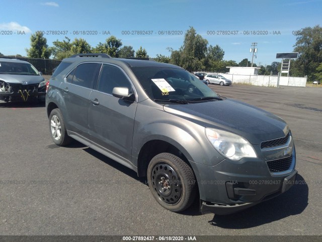 CHEVROLET EQUINOX 2013 2gnfleek5d6248712