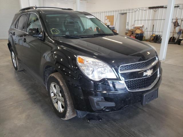 CHEVROLET EQUINOX LT 2013 2gnfleek5d6260097