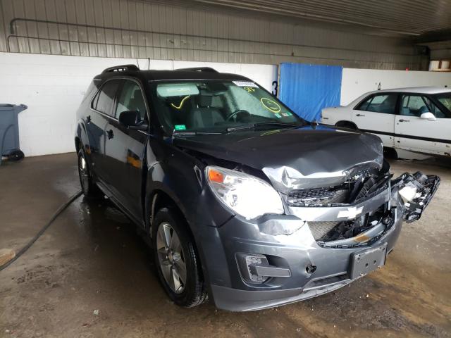 CHEVROLET EQUINOX LT 2013 2gnfleek5d6279796