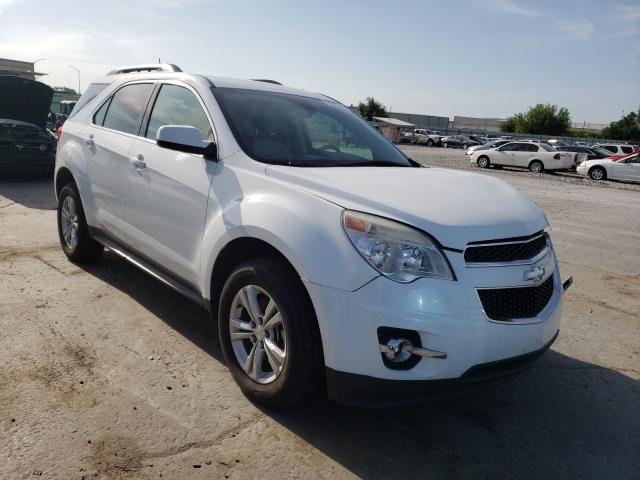 CHEVROLET EQUINOX LT 2013 2gnfleek5d6299465