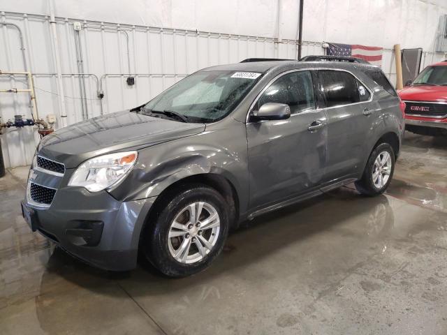 CHEVROLET EQUINOX 2013 2gnfleek5d6299482