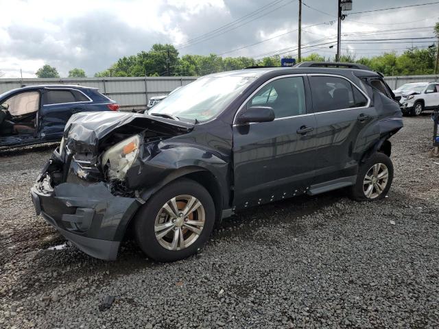 CHEVROLET EQUINOX 2013 2gnfleek5d6350382