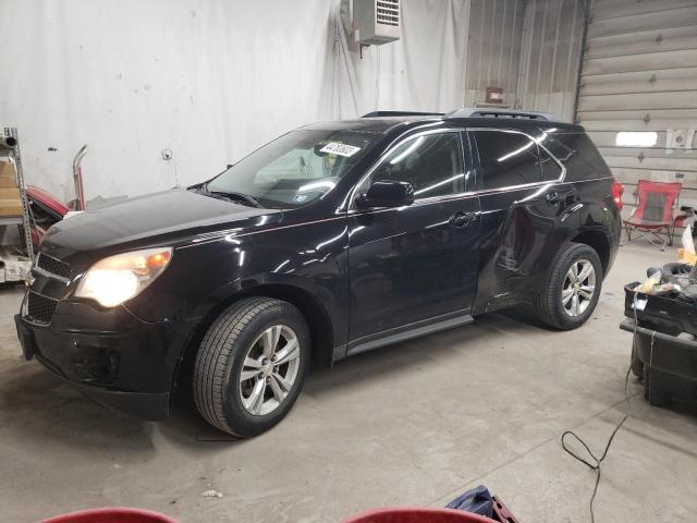 CHEVROLET EQUINOX LT 2013 2gnfleek5d6355095