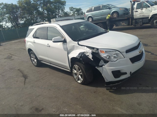 CHEVROLET EQUINOX 2013 2gnfleek5d6367098