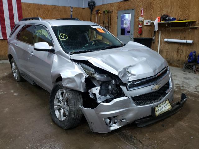 CHEVROLET EQUINOX LT 2013 2gnfleek5d6378361