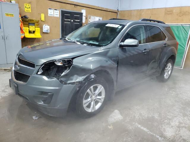 CHEVROLET EQUINOX LT 2013 2gnfleek5d6378554