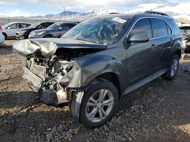 CHEVROLET EQUINOX LT 2013 2gnfleek5d6384015