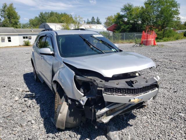 CHEVROLET EQUINOX LT 2013 2gnfleek5d6402996