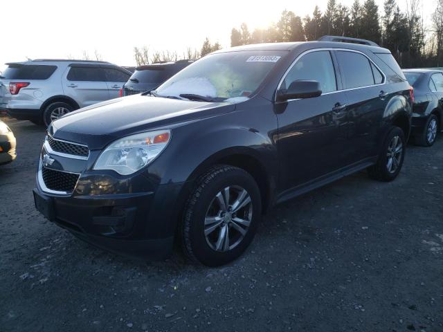 CHEVROLET EQUINOX 2013 2gnfleek5d6412654