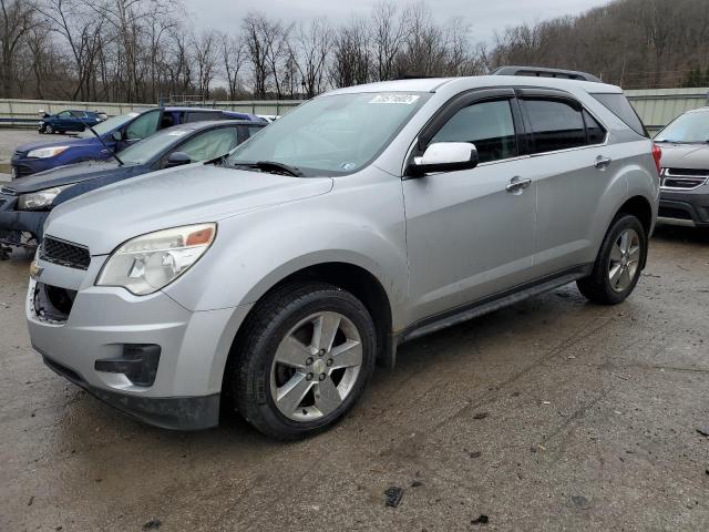 CHEVROLET EQUINOX LT 2013 2gnfleek5d6420771