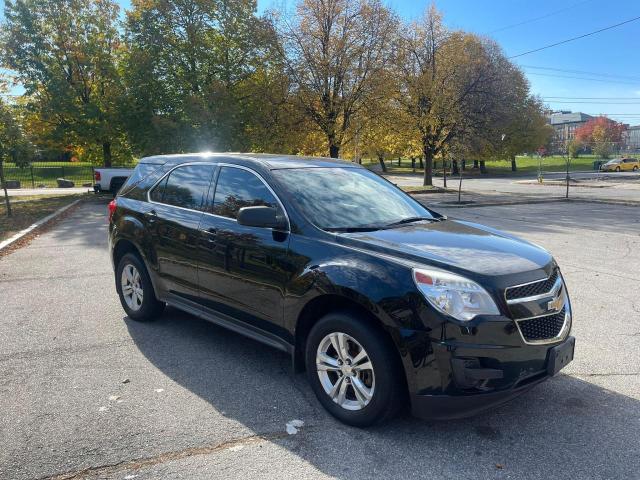 CHEVROLET EQUINOX LS 2014 2gnfleek5e6126837