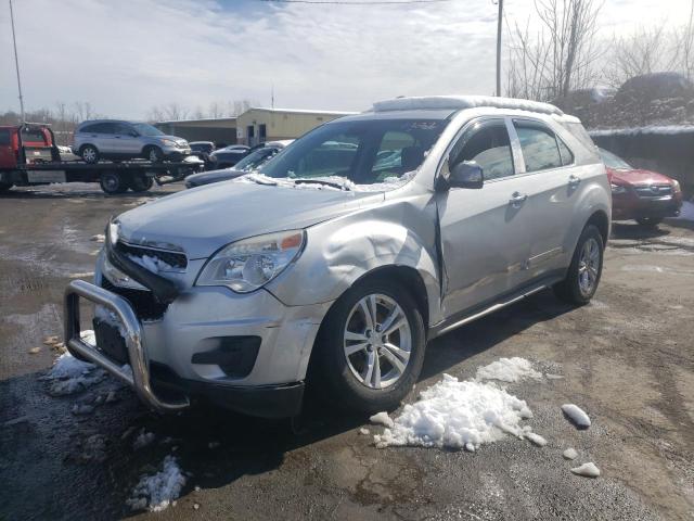 CHEVROLET EQUINOX LS 2014 2gnfleek5e6151382