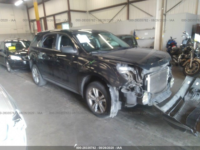 CHEVROLET EQUINOX 2014 2gnfleek5e6180722