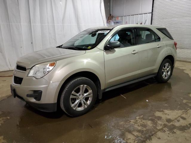 CHEVROLET EQUINOX LS 2014 2gnfleek5e6196919