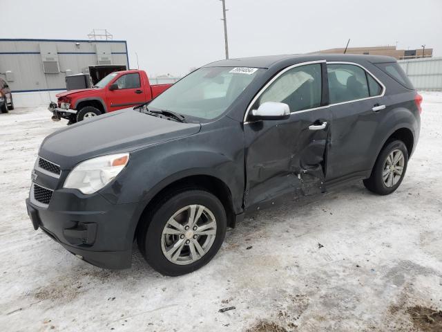 CHEVROLET EQUINOX 2014 2gnfleek5e6220619