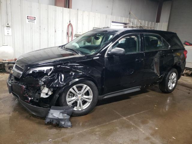 CHEVROLET EQUINOX LS 2014 2gnfleek5e6222340