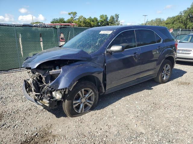 CHEVROLET EQUINOX 2014 2gnfleek5e6239929