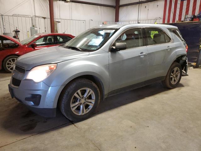 CHEVROLET EQUINOX 2014 2gnfleek5e6255063