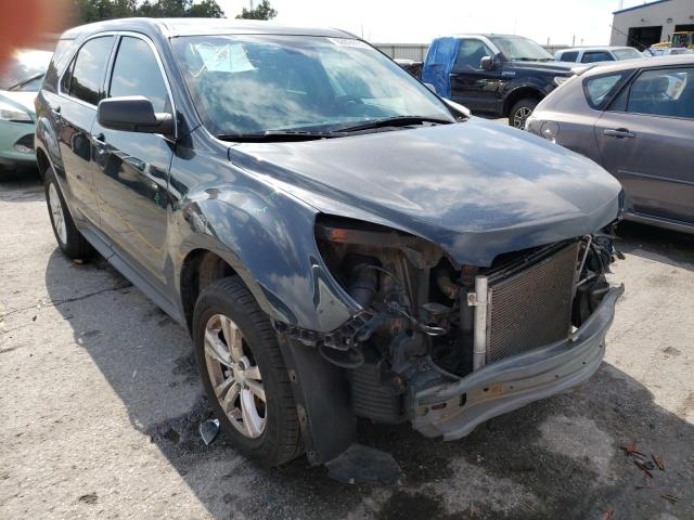 CHEVROLET EQUINOX LS 2014 2gnfleek5e6291299