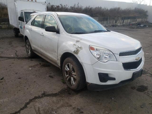 CHEVROLET EQUINOX LS 2014 2gnfleek5e6301152