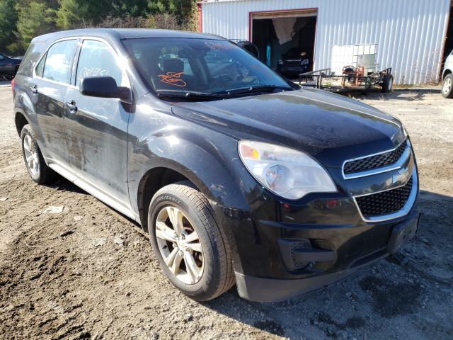 CHEVROLET EQUINOX LS 2014 2gnfleek5e6303659