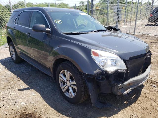 CHEVROLET EQUINOX LS 2014 2gnfleek5e6322485