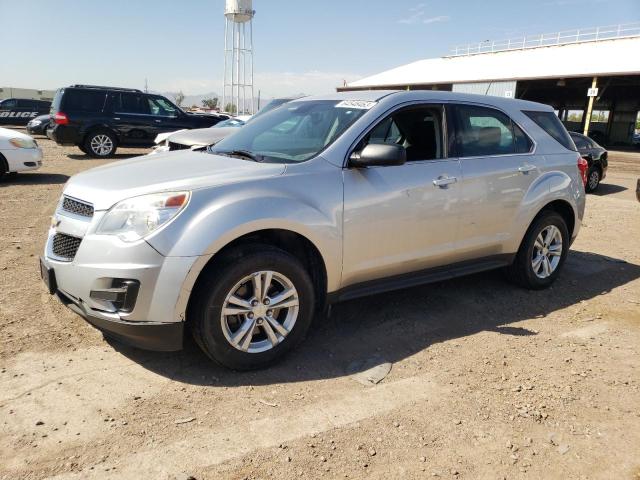 CHEVROLET EQUINOX LS 2014 2gnfleek5e6328061