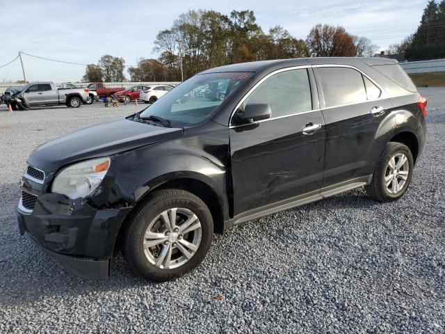 CHEVROLET EQUINOX 2014 2gnfleek5e6340226