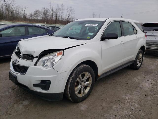 CHEVROLET EQUINOX 2014 2gnfleek5e6378801